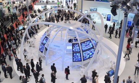 Перелік запланованих міжнародних спеціалізованих виставок та заходів на 2019 рік