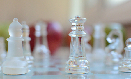 Майстер-клас:  "Медіація для партнерів у бізнесі - обговорити ВСЕ і домовитися!"