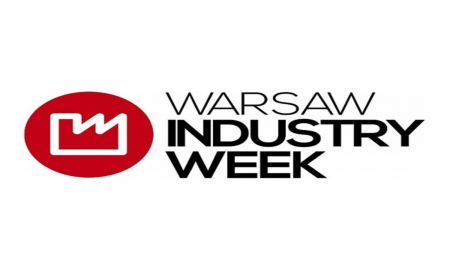 4-та Міжнародна виставка інноваційних промислових рішень Warsaw Industry Week