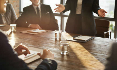 Зустріч з Заступником Міністра економіки - Торговим прпедставником України Тарасом Качкою