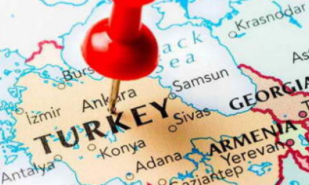 ВИСТАВКИ У ТУРЕЧЧИНІ