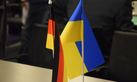 Бізнес-переговори B2B з підприємцями Саксонії (ФРН)