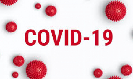 Щодо антикризових заходів,пов`язаних з поширенням короновірусу COVID-19