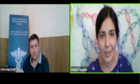 Бізнес-діалог 5.0. Бізнес-процеси в проєктах: необхідність чи ілюзія