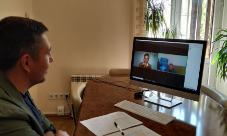 Щодо бізнес-діалогу: "Жіноча синергія в 21 столітті: незалежність, сила, бізнес, емоції, успіх"