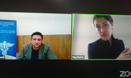 Бізнес-діалог 9.0 «Як власнику бізнесу вибрати консультанта та отримати результат»