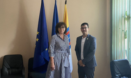 ВСТАНОВЛЕННЯ ТОРГОВЕЛЬНО-ЕКОНОМІЧНОГО СПІВРОБІТНИЦТВА МІЖ УКРАЇНОЮ ТА ПАНАМОЮ