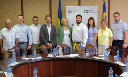 В УКРАЇНІ З’ЯВИТЬСЯ «ДОРОЖНЯ КАРТА» РОЗВИТКУ ВИНОРОБНОЇ ГАЛУЗІ