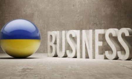 Опитувальник для бізнесу Одеського регіону