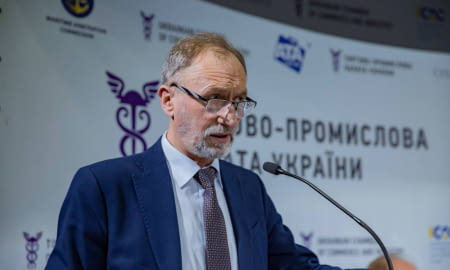 КОМІТЕТ ПІДПРИЄМЦІВ АПК ПРИ ТПП УКРАЇНИ ПРИЄДНАВСЯ ДО НІМЕЦЬКО-УКРАЇНСЬКОГО АГРАРНО-ПОЛІТИЧНОГО ДІАЛОГУ (APD UKRAINE) У РОЗРОБЦІ ПЛАНУ ДІЙ З ПІДТРИМКИ АГРАРІЇВ