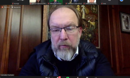 ДЕРЖПРОДСПОЖИВСЛУЖБА ПРОКОМЕНТУВАЛА ДЛЯ БІЗНЕСУ ОСТАННІ НОВОВВЕДЕННЯ