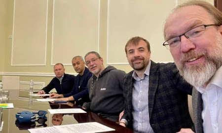 ТПП УКРАЇНИ УВІЙШЛА ДО КОАЛІЦІЇ БІЗНЕС-СПІЛЬНОТ ЗА МОДЕРНІЗАЦІЮ УКРАЇНИ