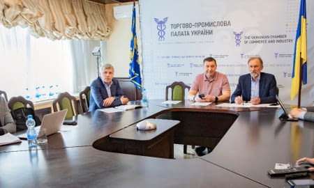 «ХАРЧОВИКИ» ПРОСЯТЬ ЗЕЛЕНСЬКОГО ПРО ПІДТРИМКУ ЗАКОНОПРОЕКТУ ЩОДО ВРЕГУЛЮВАННЯ ВІДНОСИН МІЖ ВИРОБНИКАМИ ТА РИТЕЙЛОМ