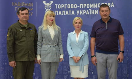 ПЕРСПЕКТИВИ ЗАХИСТУ ПРАВ УКРАЇНСЬКОГО БІЗНЕСУ НА ВІДШКОДУВАННЯ ШКОДИ, ЗАВДАНОЇ ВНАСЛІДОК РОЗВ’ЯЗАННЯ І ВЕДЕННЯ АГРЕСИВНОЇ ВІЙНИ РОСІЇ ПРОТИ УКРАЇНИ