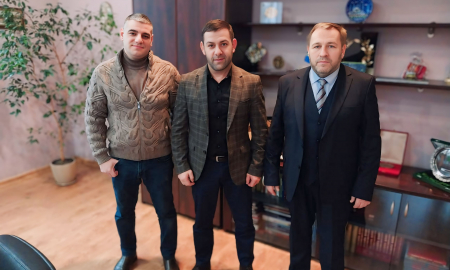 Підписано меморандум про партнерство