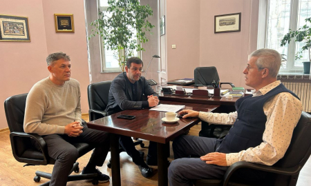 ORCCI opens ways for Ukrainian business to the Japanese market