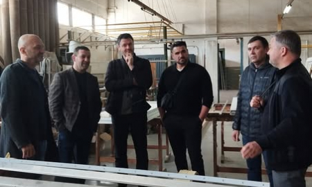 ДЕ ШУКАТИ ПАРТНЕРІВ В УКРАЇНІ ТА ЗА КОРДОНОМ І ЯК НАЛАГОДИТИ З НИМИ КОНТАКТ