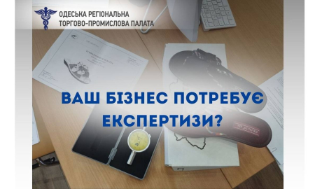 DOES YOUR BUSINESS REQUIRE EXPERTISE?