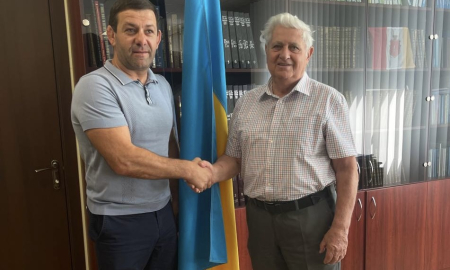 ODESA REGIONAL CHAMBER OF COMMERCE AND INDUSTRY AND STATE ORGANIZATION "INSTITUTE OF MARKET AND ECONOMIC & ECOLOGICAL RESEARCHES OF THE NATIONAL ACADEMY OF SCIENCES OF UKRAINE" ESTABLISHED A JOINT POSITION