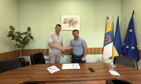 ПАРТНЕРИ ЗМІН