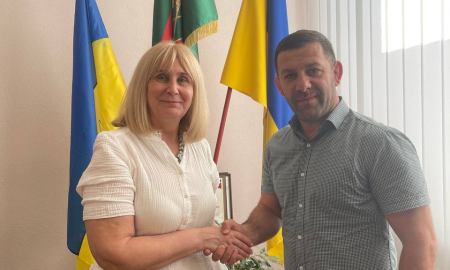 НОВИЙ ІМПУЛЬС РОЗВИТКУ РЕГІОНАЛЬНОЇ ЕКОНОМІКИ ТА ІННОВАЦІЙ