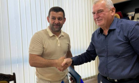 УКРАЇНСЬКО-БОЛГАРСЬКЕ ПАРТНЕРСТВО: ВІЗИТ ОДЕСЬКОЇ РТПП ДО БУРГАСЬКОЇ ТПП