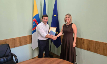 ОДЕСЬКА РТПП РОЗШИРЮЄ СПІВПРАЦЮ ТА ВІТАЄ НОВИХ ПАРТНЕРІВ