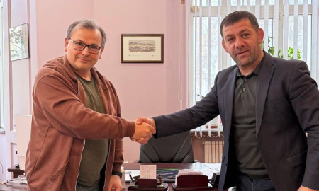 СПРИЯННЯ БІЗНЕС-ПРОЄКТАМ