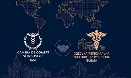 ЕКОНОМІЧНА ДИПЛОМАТІЯ ТА ПАРТНЕРСТВО